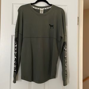 PINK Victoria Secret Crew Neck